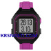 Спортивные часы Garmin Forerunner 25 Black-Purple, small